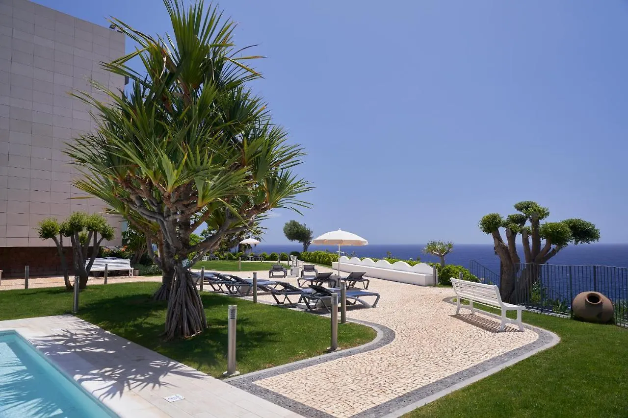 Golden Residence Hotel Funchal  Portugalia