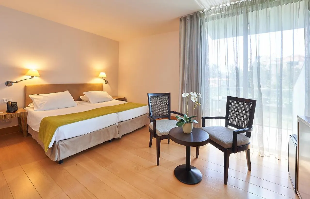 Golden Residence Hotel Funchal