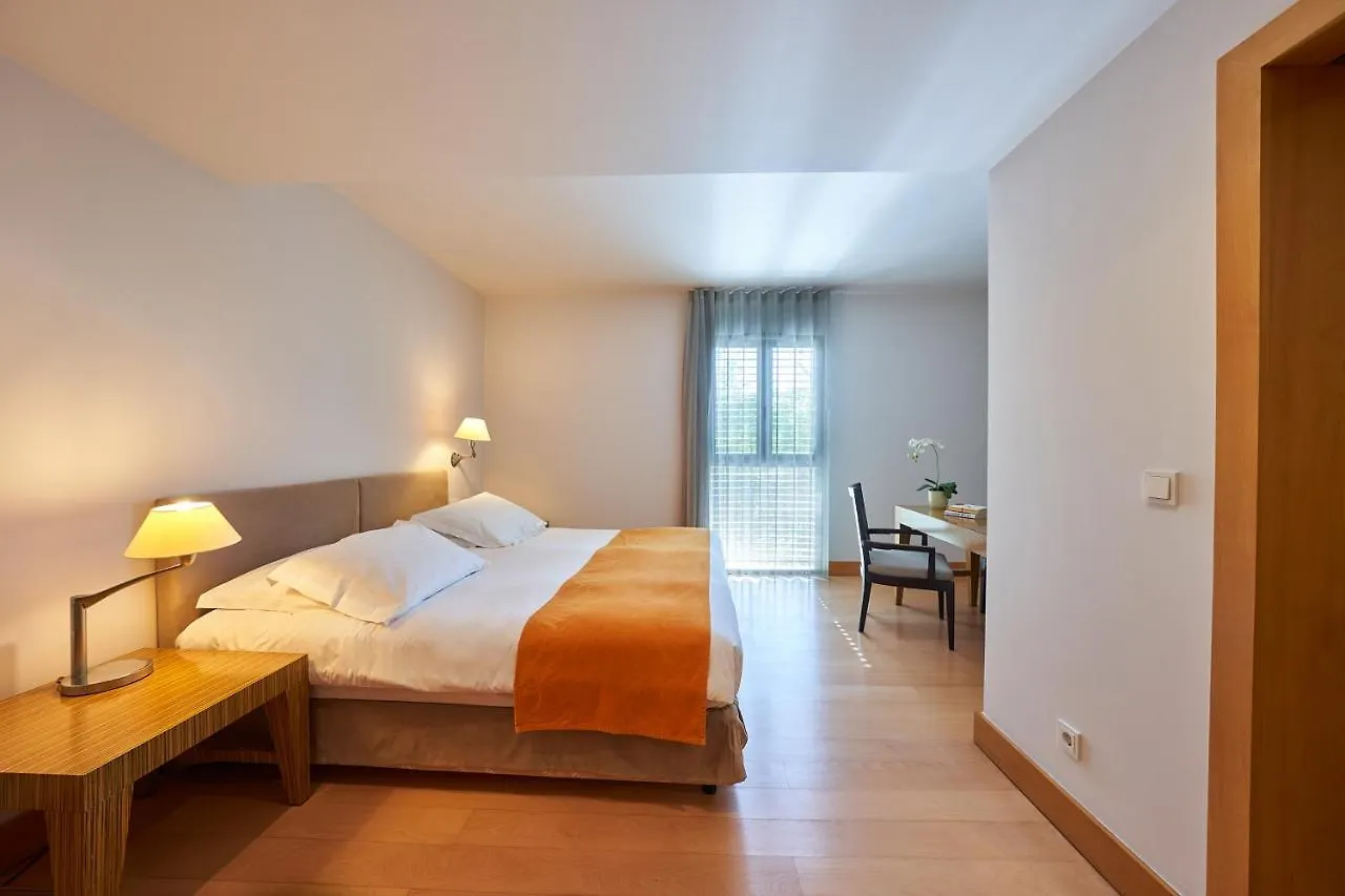 Golden Residence Hotel Funchal  Funchal (Madeira)