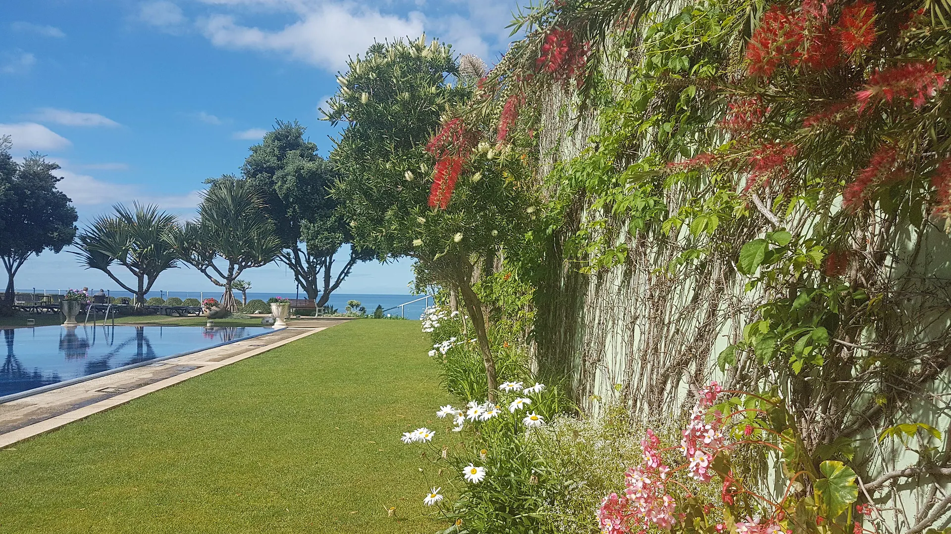 Golden Residence Hotel Funchal  Portugal
