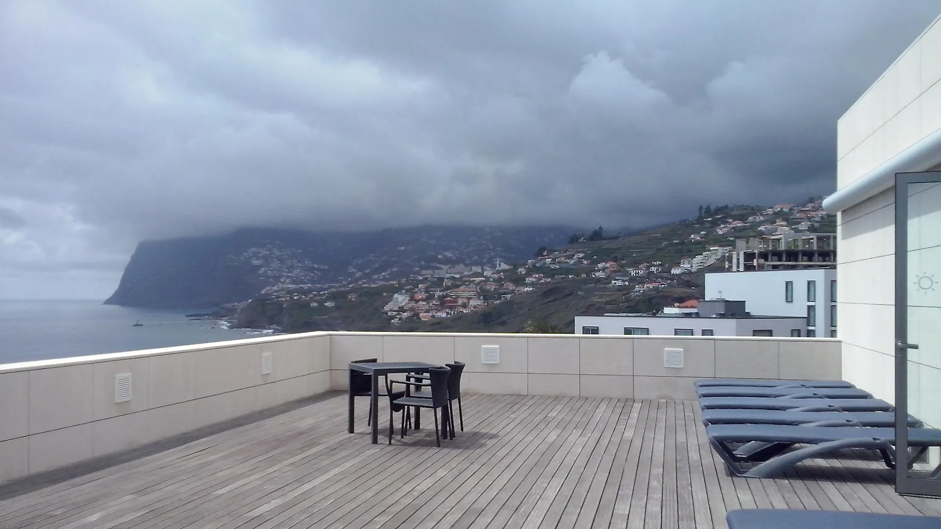 Golden Residence Hotel Funchal  Funchal (Madeira)