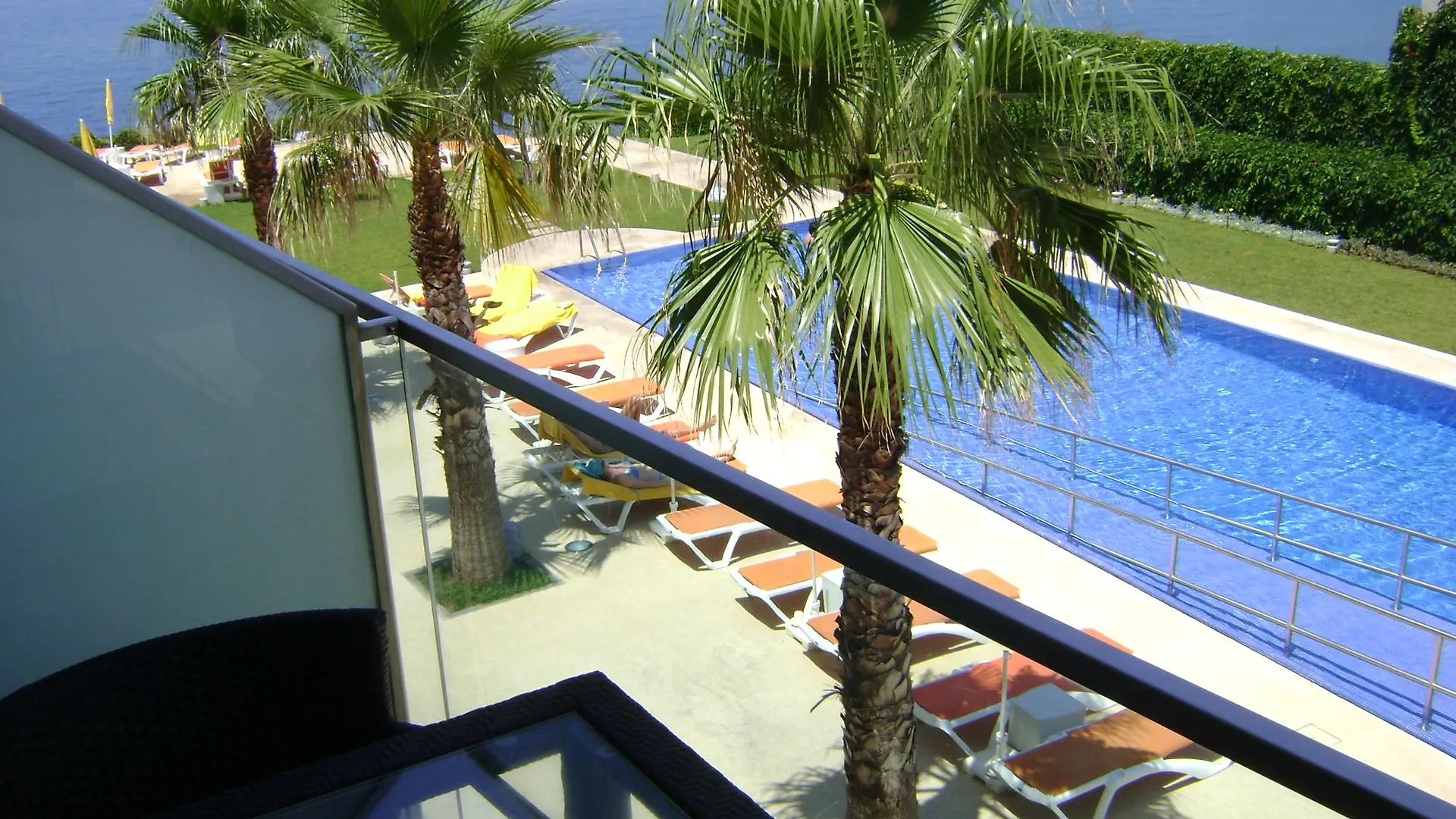 Golden Residence Hotel Funchal  Funchal (Madeira)