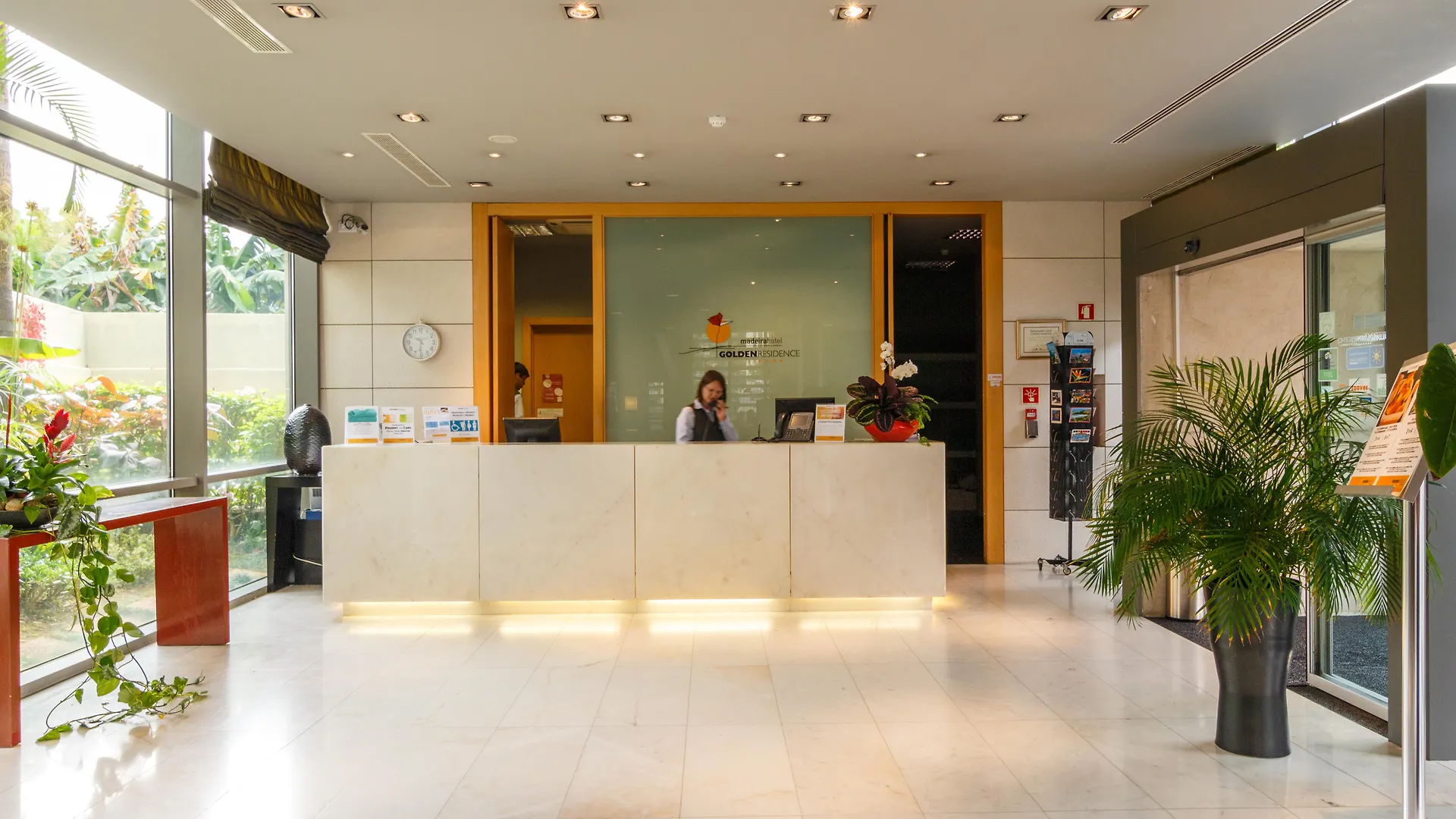 Golden Residence Hotel Funchal   Funchal (Madeira)
