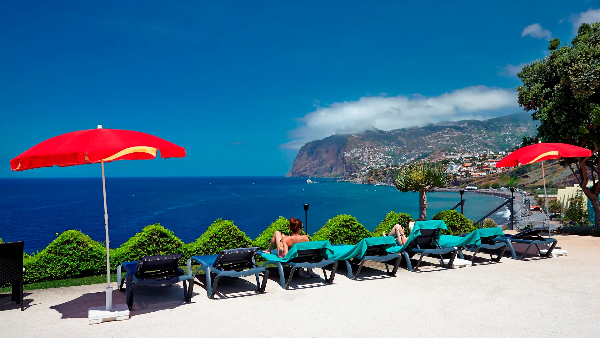 Golden Residence Hotel Funchal  4*, Funchal (Madeira) Portugal