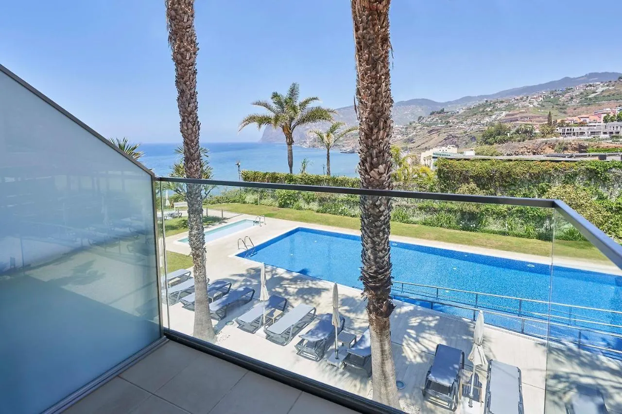 Golden Residence Hotel Funchal  Portugalia