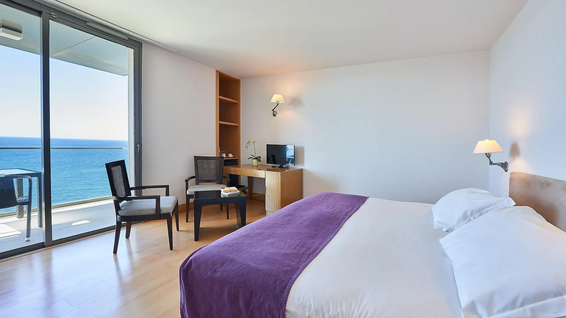 ****  Golden Residence Hotel Funchal  Portugalia