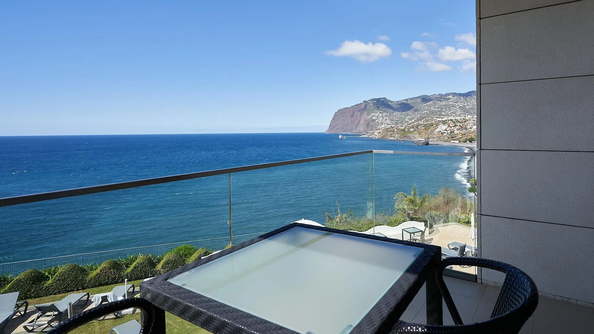 Golden Residence Hotel Funchal  4*, Funchal (Madeira)