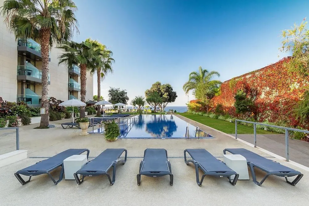 ****  Golden Residence Hotel Funchal  Portugal