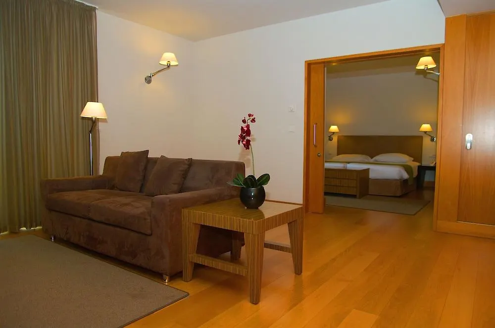 Golden Residence Hotel Funchal  Funchal (Madeira)