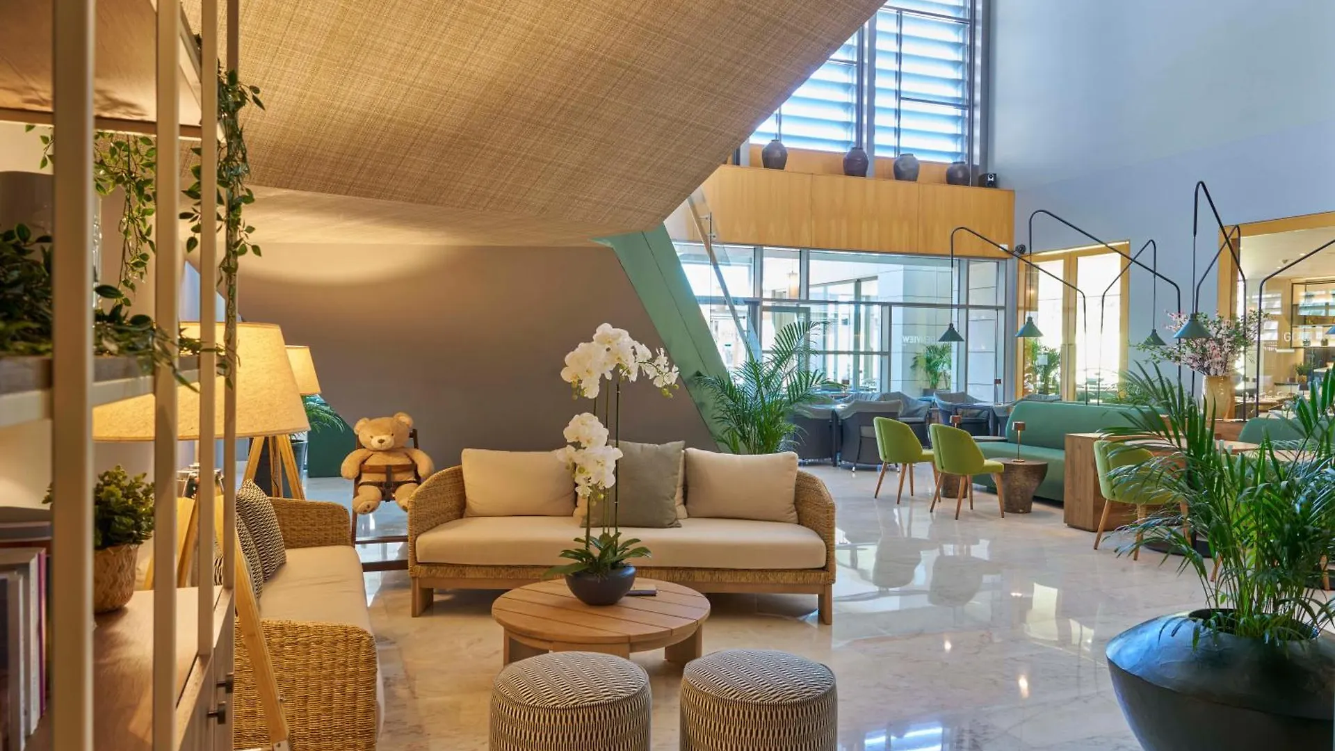 Golden Residence Hotel Funchal