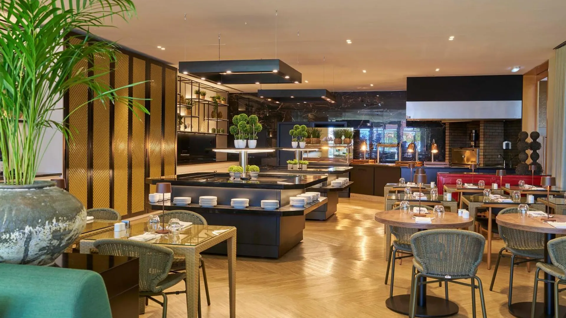 Golden Residence Hotel Funchal  Portugal