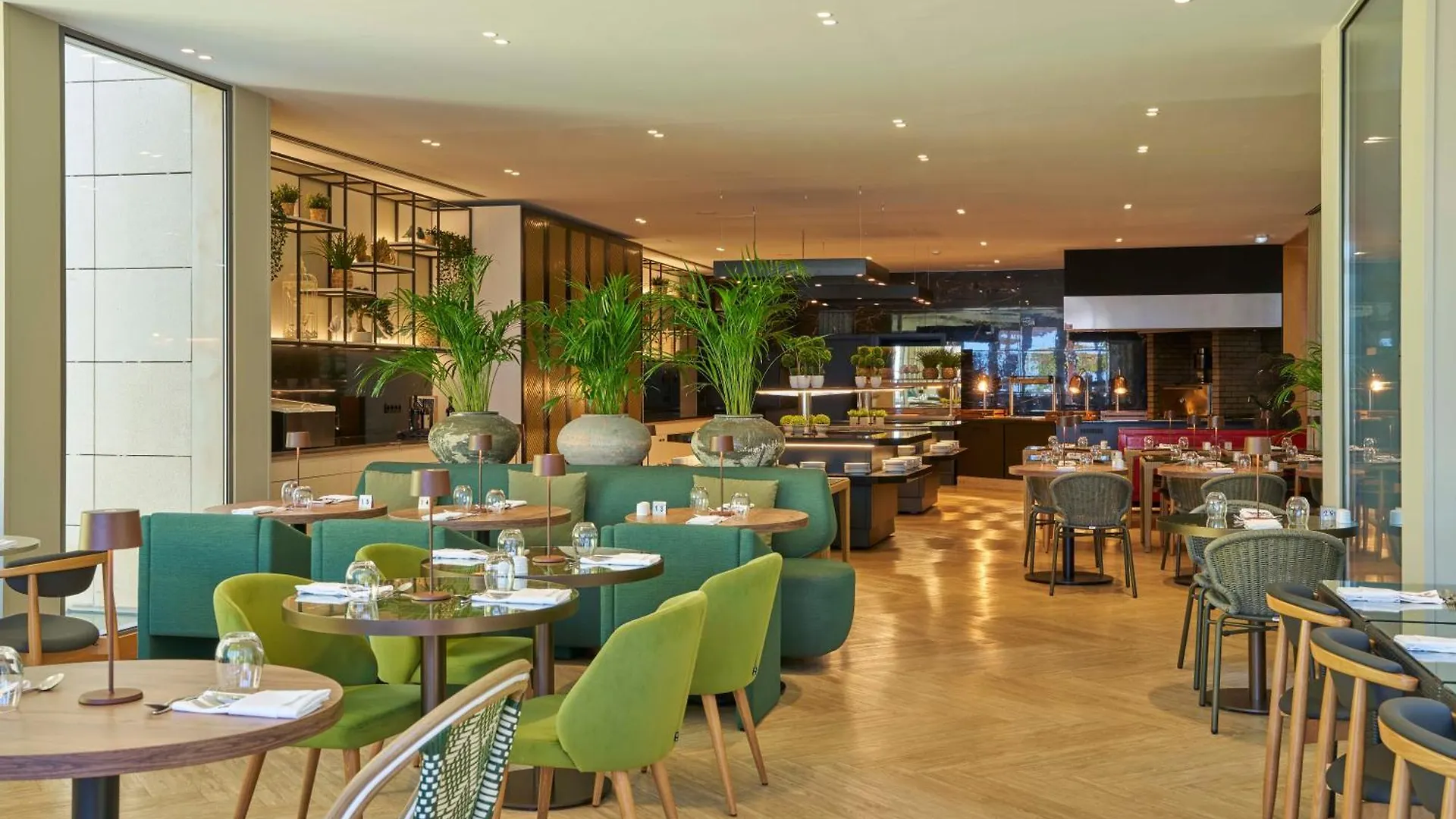 Golden Residence Hotel Funchal  4*, Funchal (Madeira) Portugal
