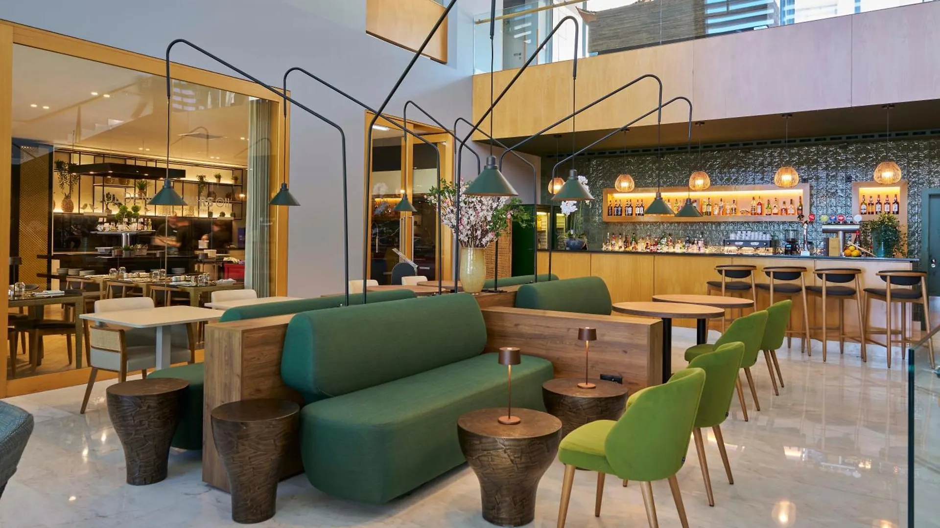 ****  Golden Residence Hotel Funchal  Portugalia