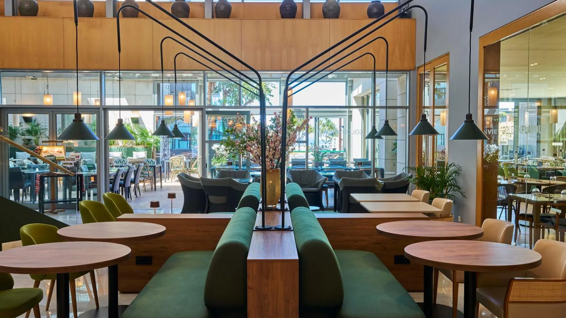 Golden Residence Hotel Funchal