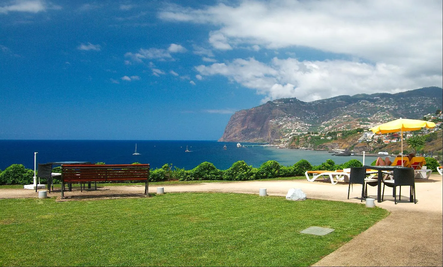 Golden Residence Hotel Funchal