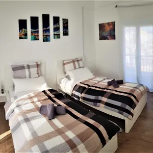 Daire Seaview Deluxe Selanik