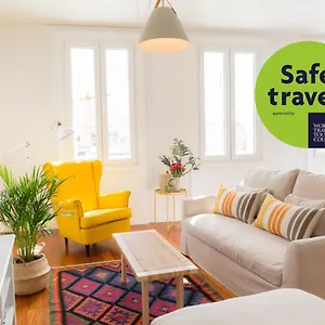 Appartement Praca Amarela By Heart Of, Funchal (Madeira)