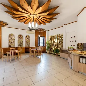 **** Szálloda Trakia Plaza Hotel&apartments Bulgária