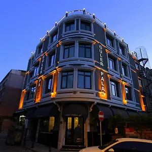 Otel Güler İstanbul