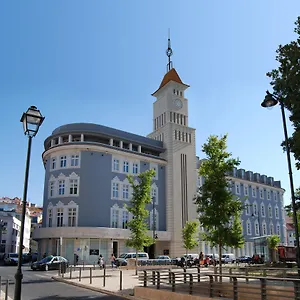 Daire Five Stars 8 Building Lisboa