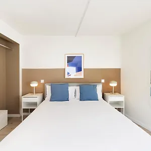  Vendégház Oriente By Olala Homes Portugália