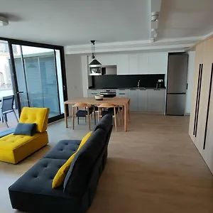 Apartment Rutlla 10 Girona
