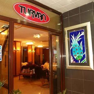 Otel Turvan İstanbul