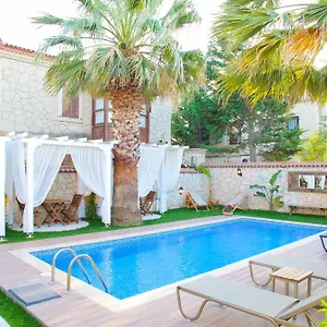 Otel Balbadem (adults Only) Alaçatı