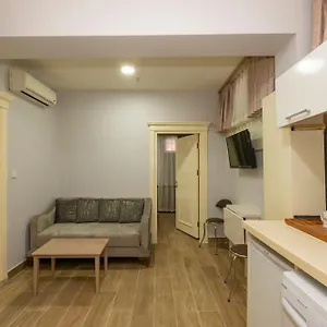 Otel Taksim Peri İstanbul
