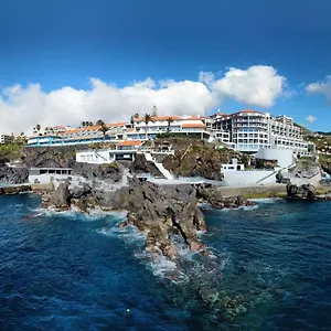 Roca Mar Hotell