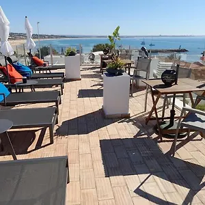 Casa Paula Lägenhet Lagos