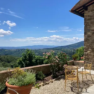 Fattoria Poggio Di Alloggio per agriturismo Fiesole