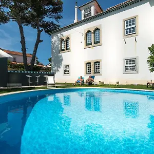 Vasco Da Gama Pensionat Cascais
