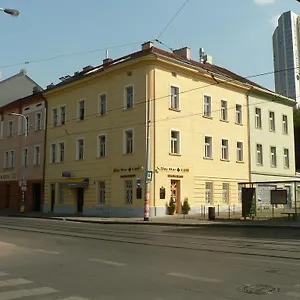 ** Vendégház Beta Csehország