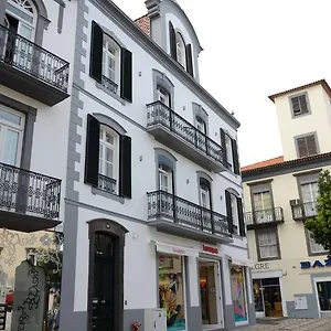 Edificio Charles 301 Appartamento