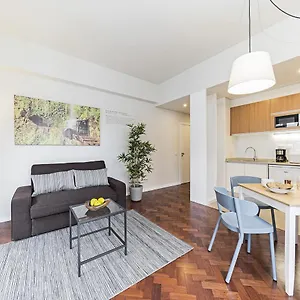 Appartement Downtown By An Island, Funchal (Madeira)