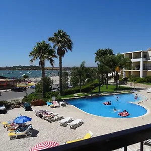Apartment Clube Ria - Waterfront Luxury With Stunning Views Alvor