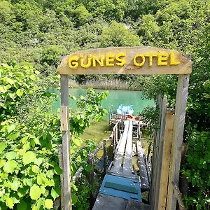 Otel Agva Gunes İstanbul