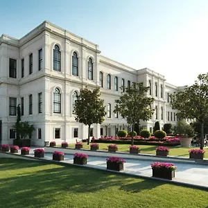 ***** Szálloda Four Seasons At The Bosphorus Törökország