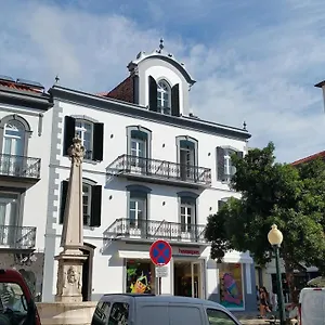 Appartement Edificio Charles 102, Funchal (Madeira)