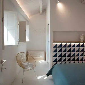 4 Elements Boutique Appartamento Syracuse
