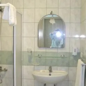 Otel Kemanci Apart Ortakent