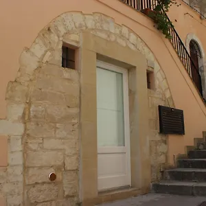 Baroni Giampiccolo Casa vacanze Ragusa
