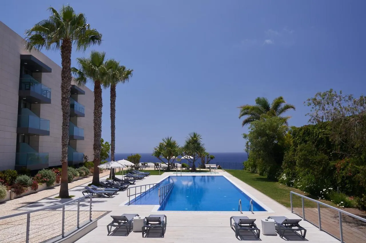 Golden Residence Hotel Funchal