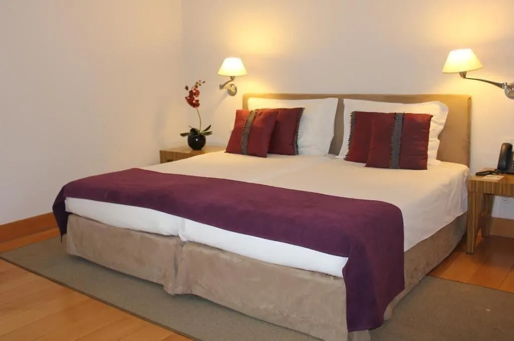 Golden Residence Hotel Funchal