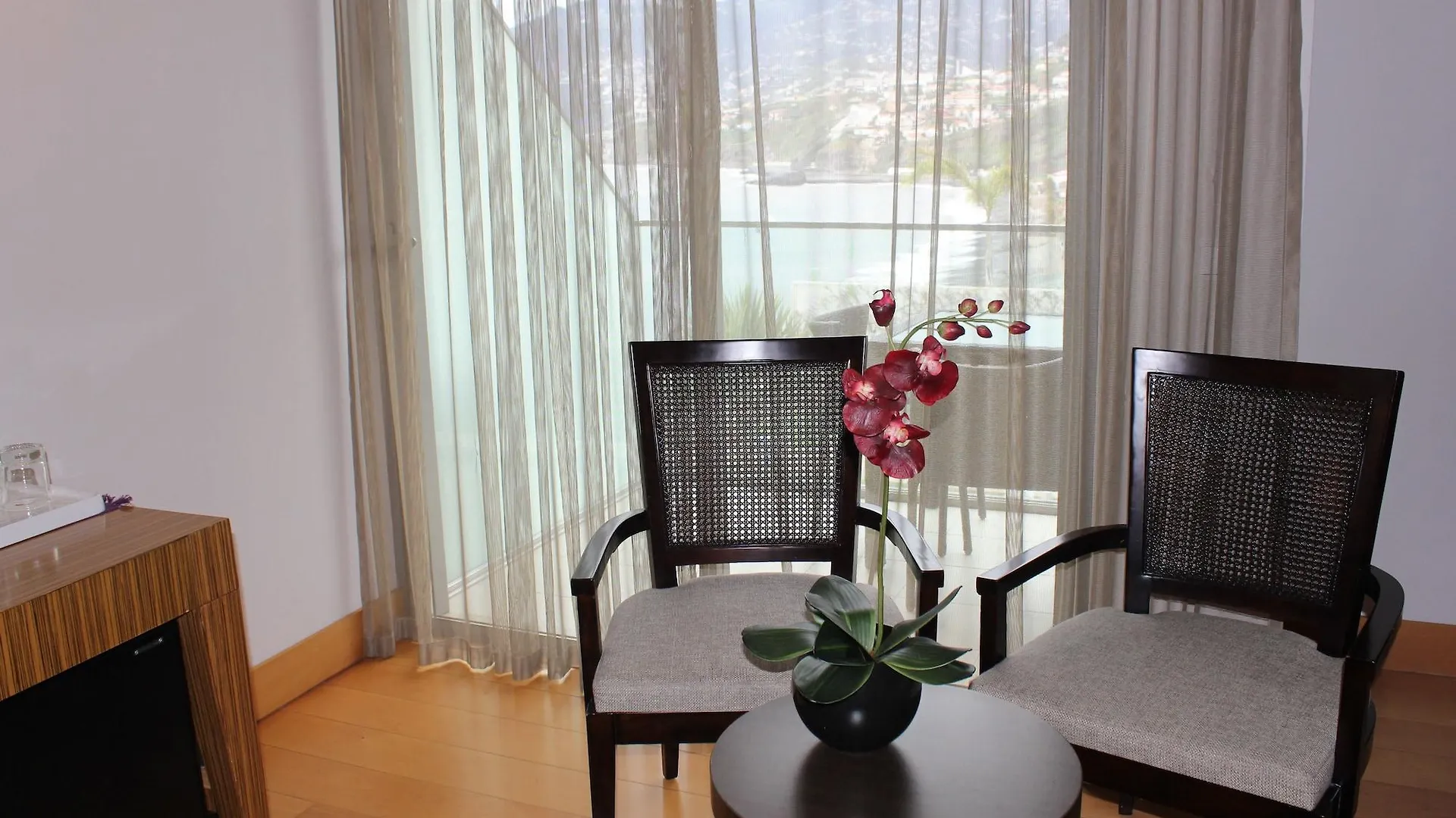 Golden Residence Hotel Funchal