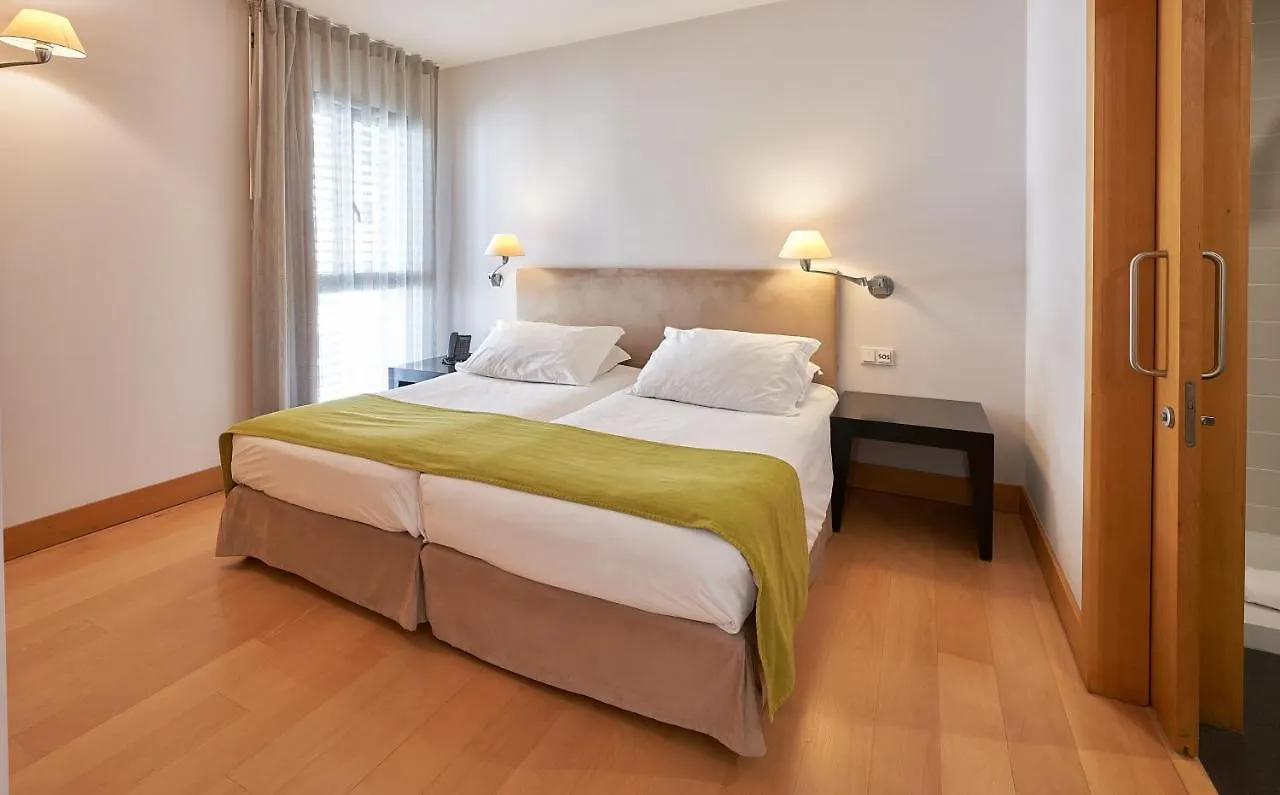 Golden Residence Hotel Funchal