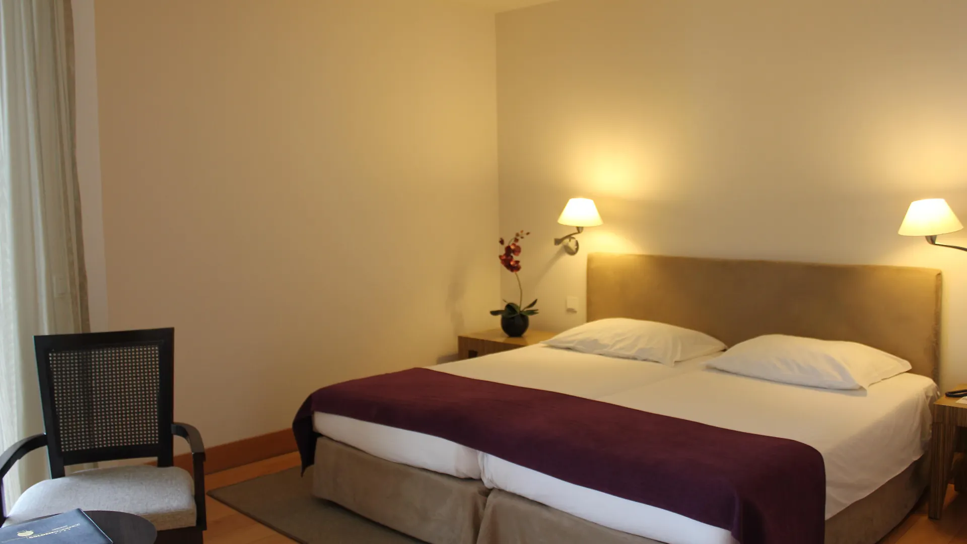 Golden Residence Hotel Funchal