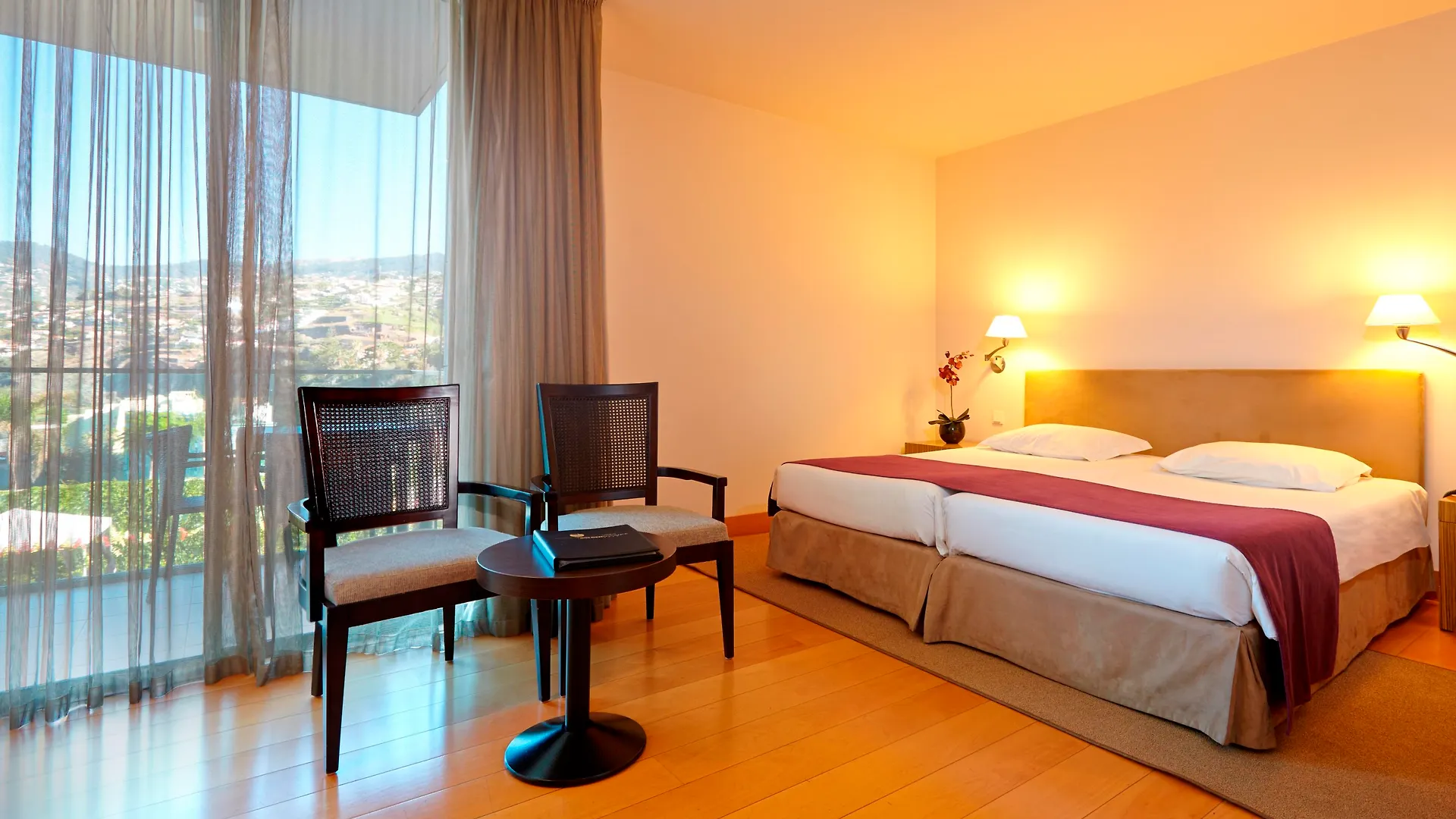 Golden Residence Hotel Funchal