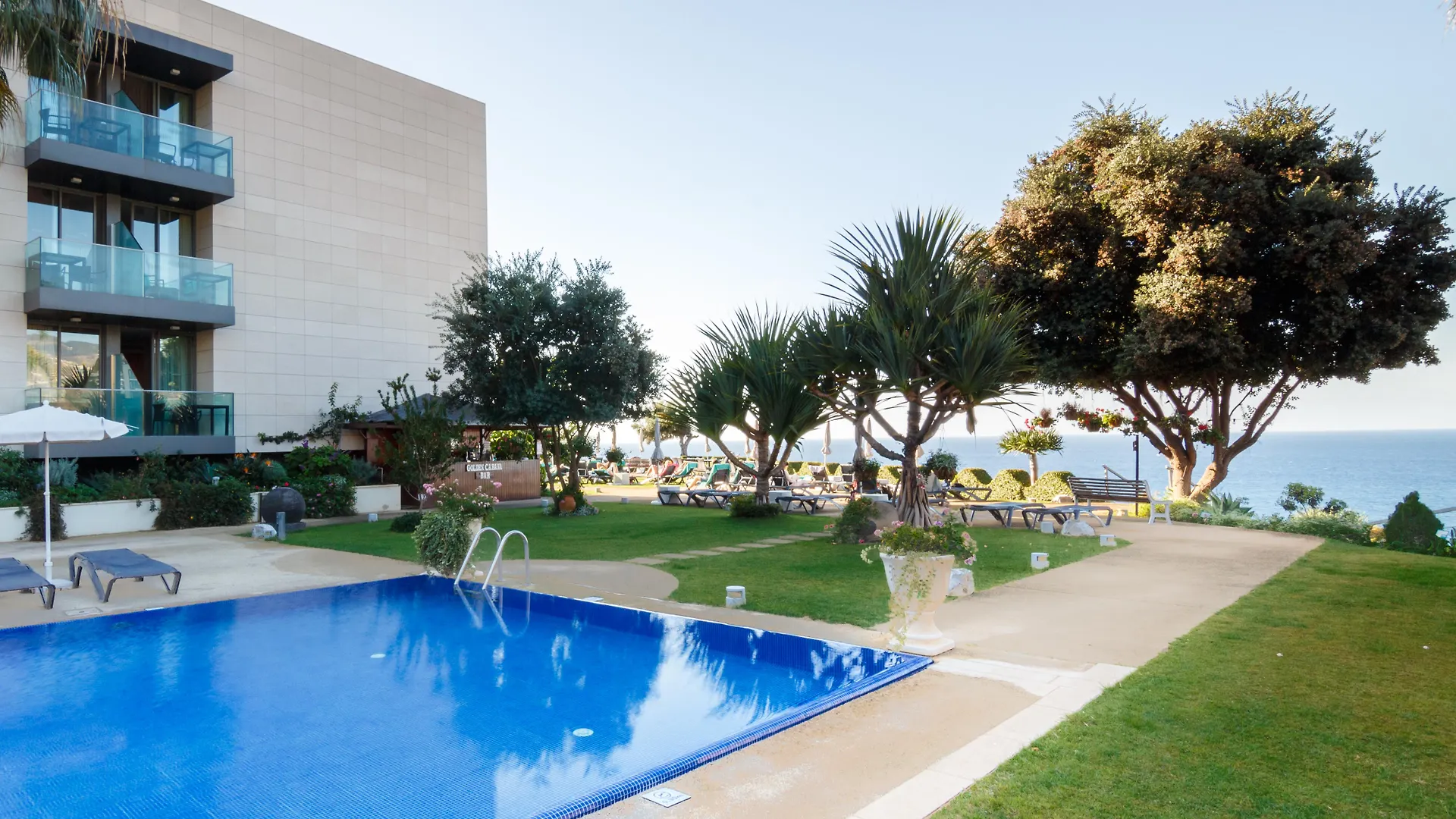 Golden Residence Hotel Funchal